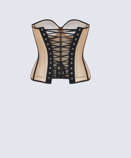 athens overbust corset waisttraine.com