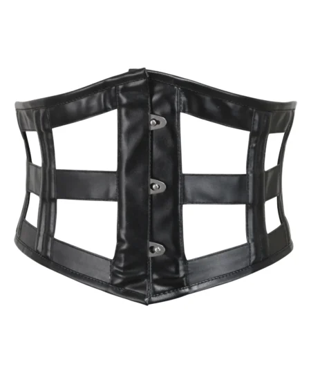 Corset Style Belt waisttraine.com