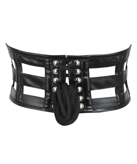 Corset Style Belt waisttraine.com