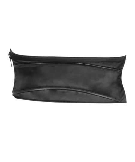 Front Tie Belt waisttraine.com