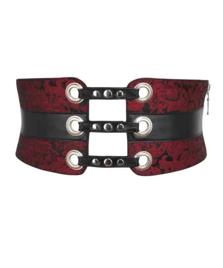Brocade Corset Belt waisttraine.com