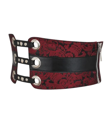 Brocade Corset Belt waisttraine.com