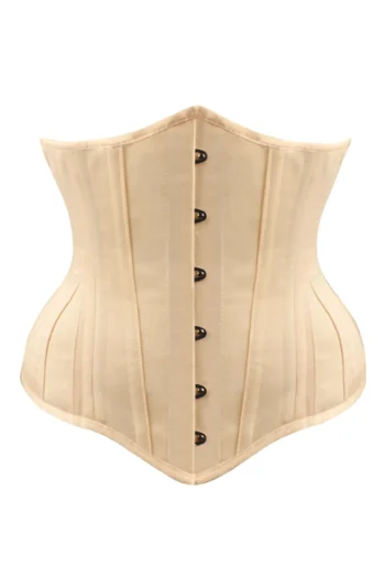cream waist training waisttraine.com