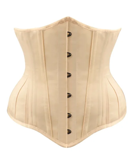 cream waist training waisttraine.com