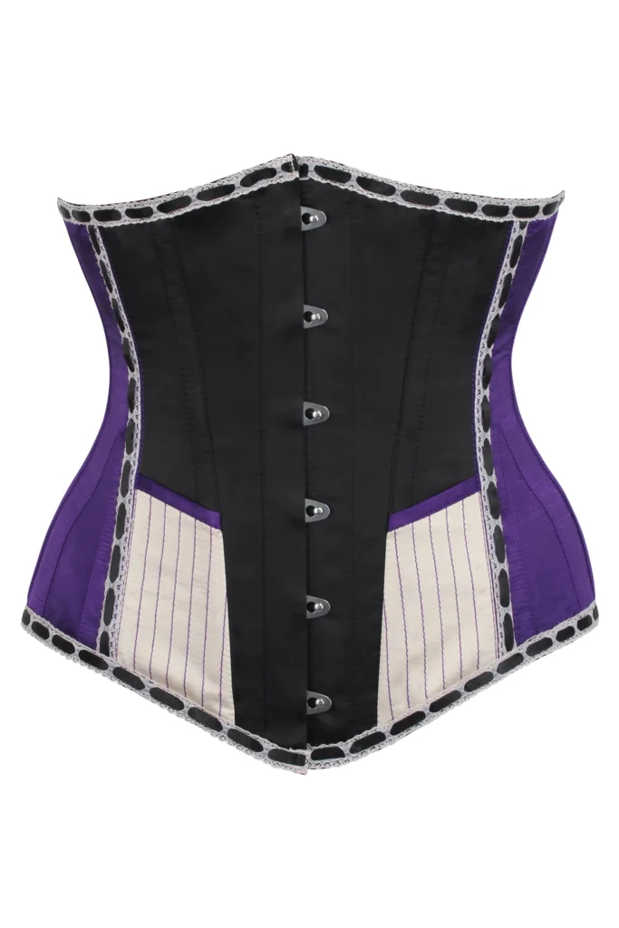 Victorian Circus waisttraine.com
