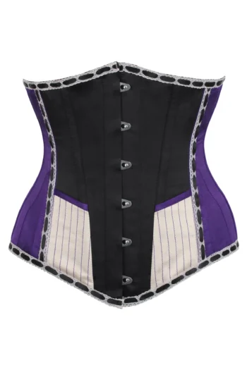 Victorian Circus waisttraine.com