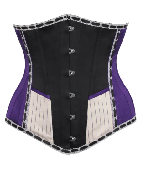 Victorian Circus waisttraine.com