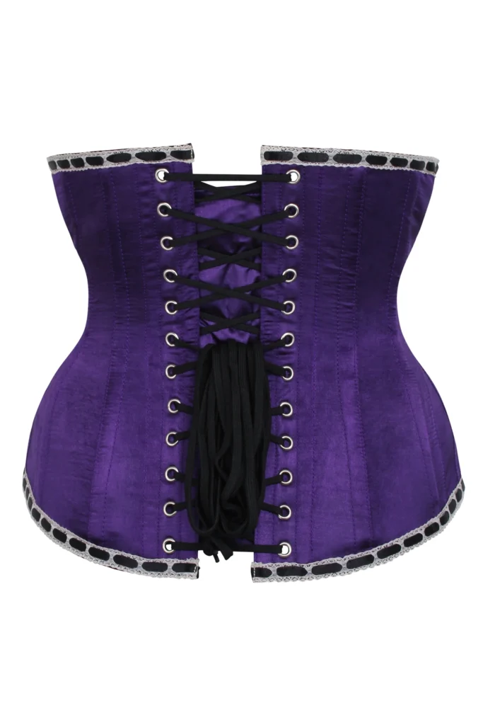 Victorian Circus waisttraine.com