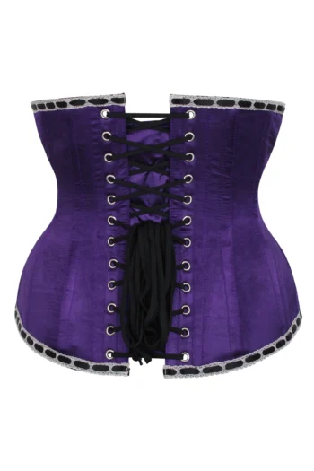 Victorian Circus waisttraine.com