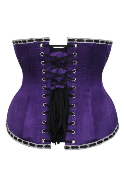 Victorian Circus waisttraine.com