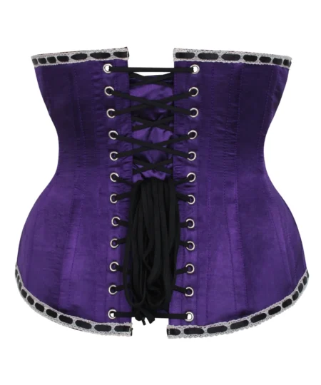Victorian Circus waisttraine.com
