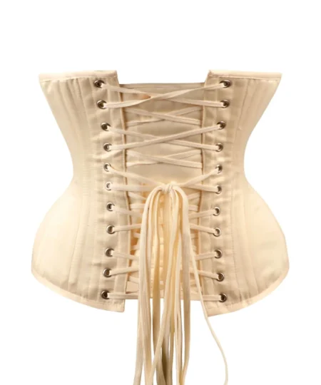 cream waist training waisttraine.com