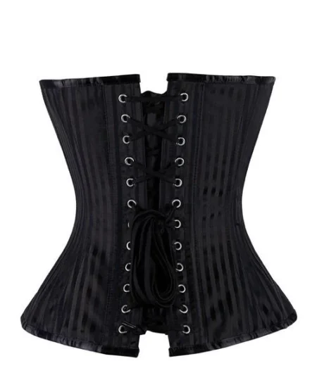 steampunk costume corset waisttraine.com