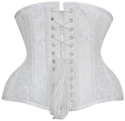 Waist Training Curvy Corset waisttraine.com