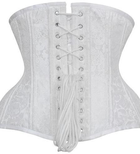 Waist Training Curvy Corset waisttraine.com