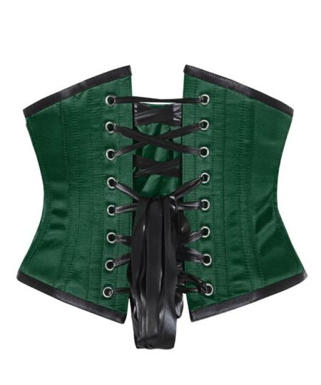 Nalin Couture Corset waisttraine.com