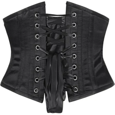 Underbust Couture Corset waisttraine.com