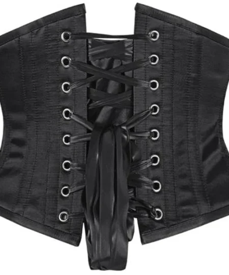 Underbust Couture Corset waisttraine.com