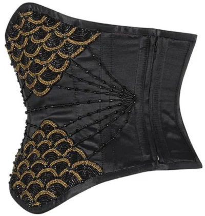 Underbust Couture Corset waisttraine.com