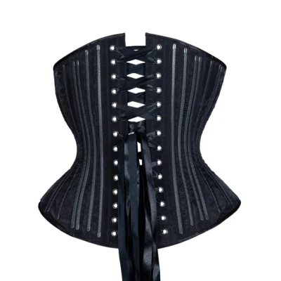 Hourglass Waist Trainer Corset waisttraine.com