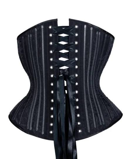 Hourglass Waist Trainer Corset waisttraine.com