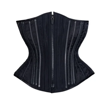 Hourglass Waist Trainer Corset waisttraine.com