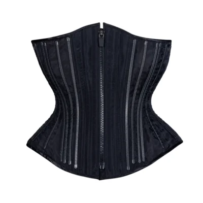 Hourglass Waist Trainer Corset waisttraine.com