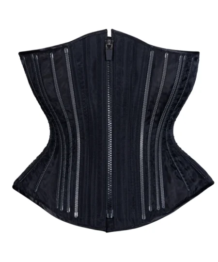 Hourglass Waist Trainer Corset waisttraine.com