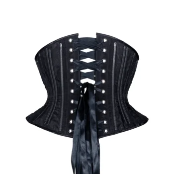 Short Torso Corset waisttraine.com