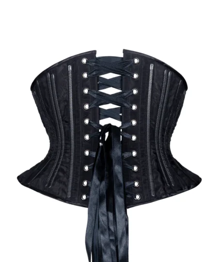 Short Torso Corset waisttraine.com
