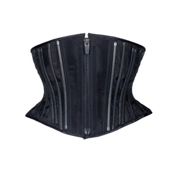 Short Torso Corset waisttraine.com