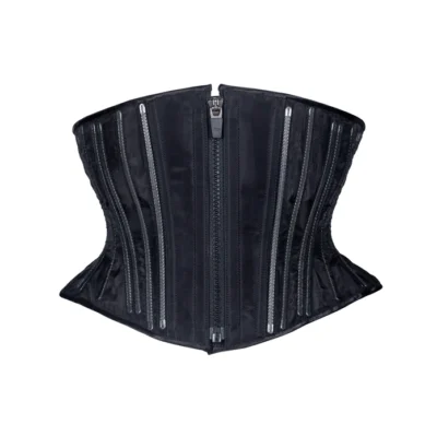 Short Torso Corset waisttraine.com