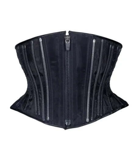 Short Torso Corset waisttraine.com