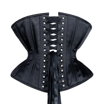 Blue Diamonds Regular Underbust Corset waisttraine.com