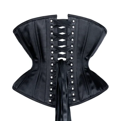 Blue Diamonds Regular Underbust Corset waisttraine.com