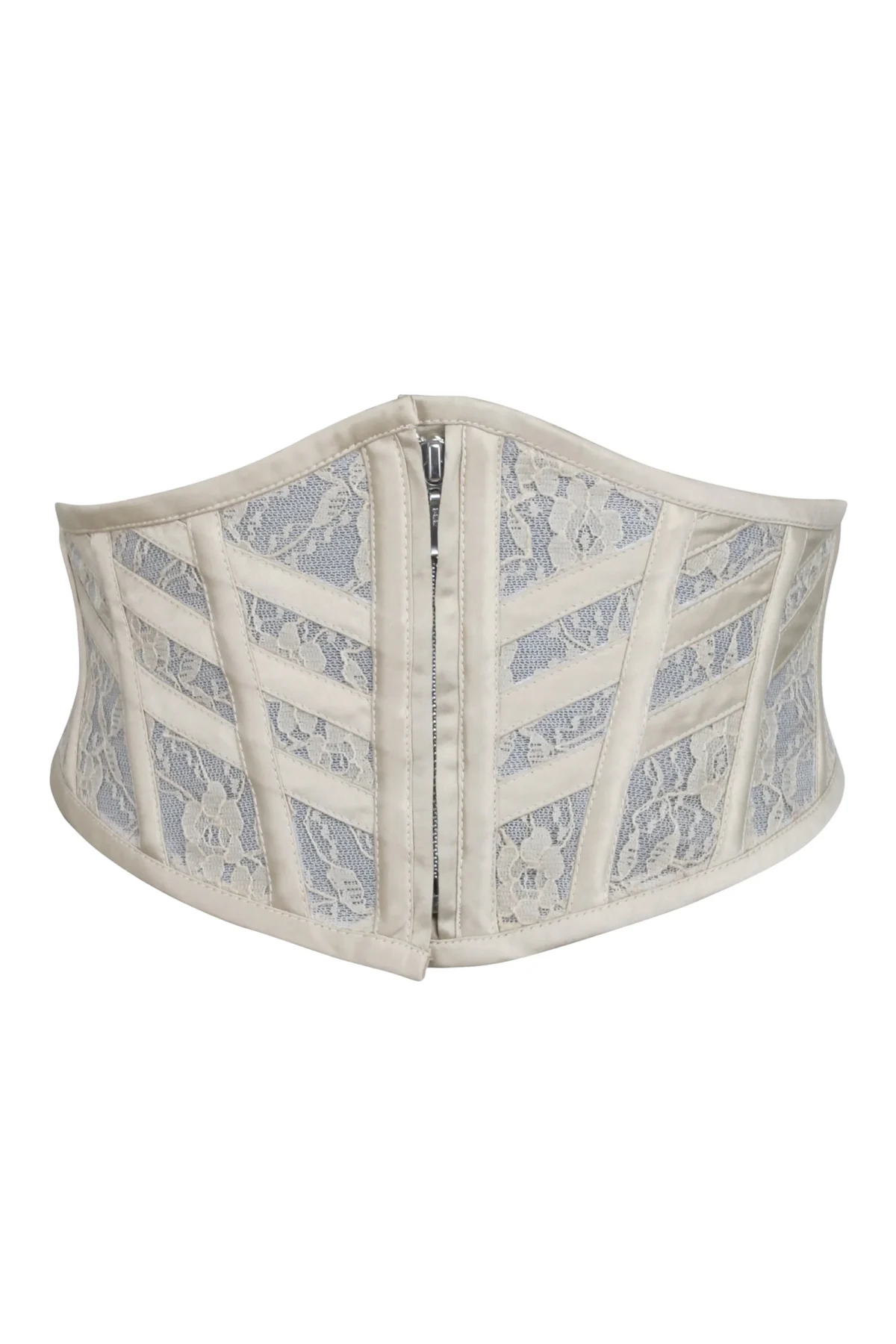 Corset Lace Up Belt waisttraine.com