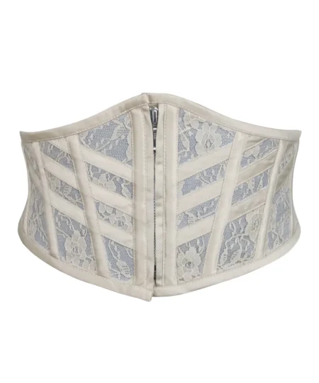 Corset Lace Up Belt waisttraine.com