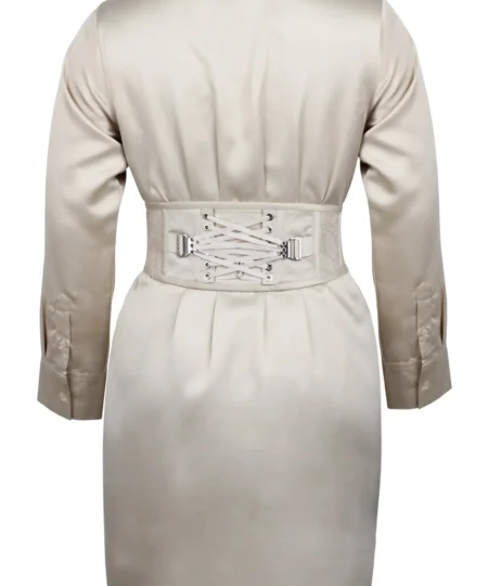 Corset Lace Up Belt waisttraine.com