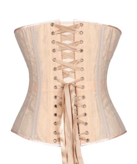 slim waist corset waisttraine.com