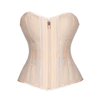 slim waist corset waisttraine.com