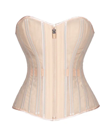 slim waist corset waisttraine.com