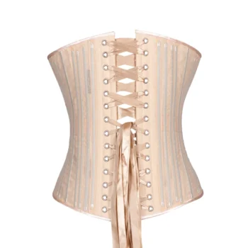 plus size longline corset waisttraine.com