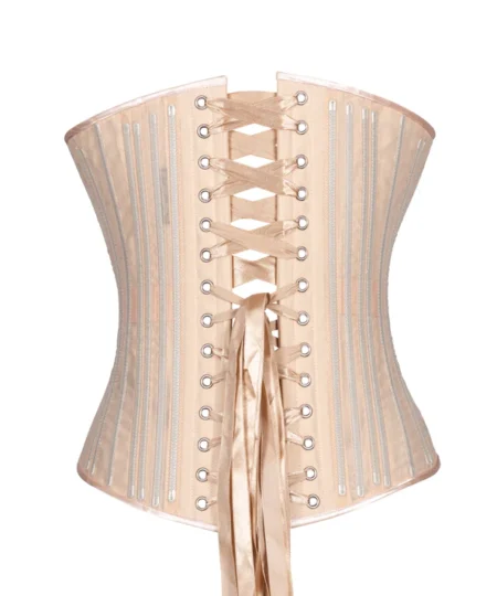 plus size longline corset waisttraine.com