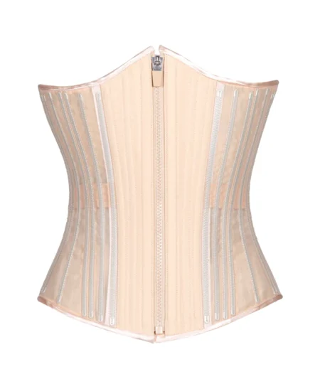 plus size longline corset waisttraine.com