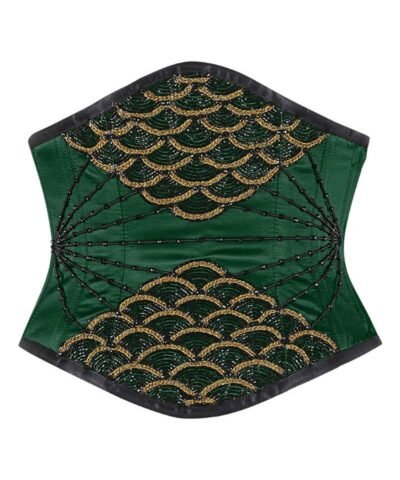 Nalin Couture Corset waisttraine.com