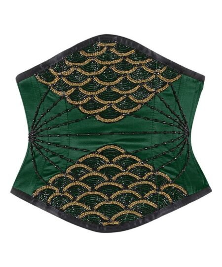 Nalin Couture Corset waisttraine.com