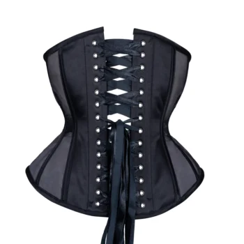 corset hourglass figure waisttraine.com