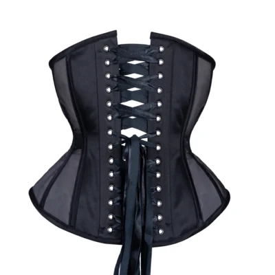 corset hourglass figure waisttraine.com