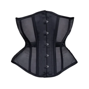 corset hourglass figure waisttraine.com