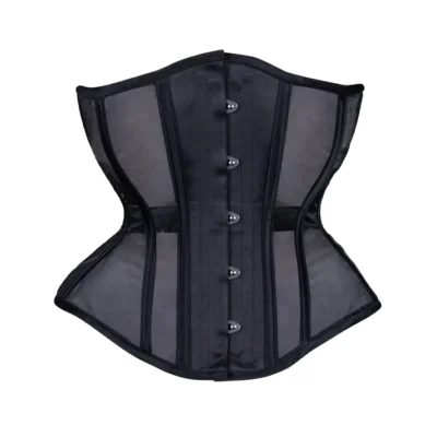 corset hourglass figure waisttraine.com